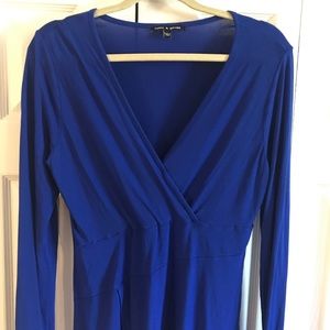 Cable and Gauge light cotton top 🎯 EUC